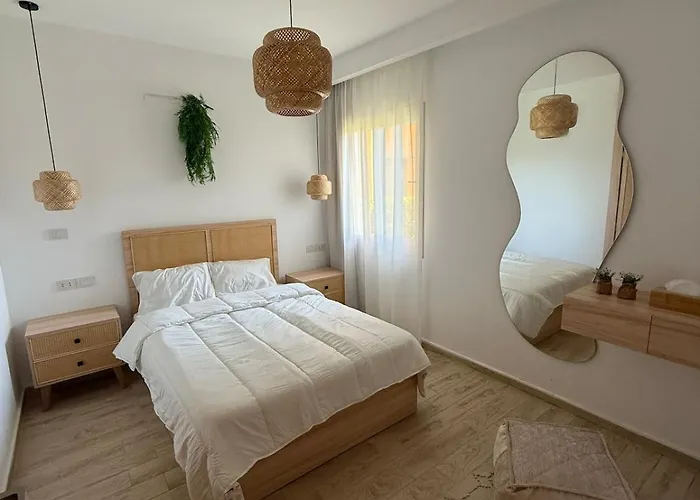 Apartment Mountain View Sokhna 1 - 2 Bedroom - Boho Ain Sukhna