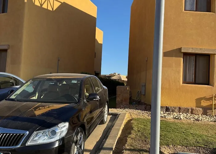 Mountain View Sokhna 1 - 2 Bedroom - Boho *