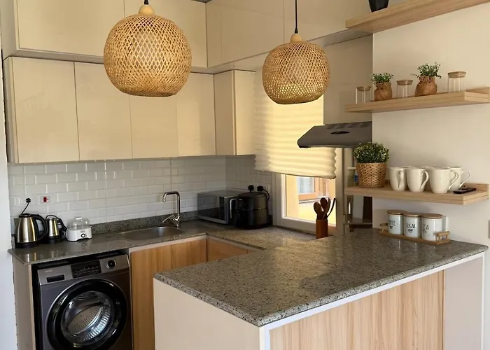 Mountain View Sokhna 1 - 2 Bedroom - Boho Ain Sukhna