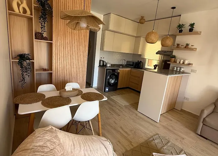 Mountain View Sokhna 1 - 2 Bedroom - Boho *